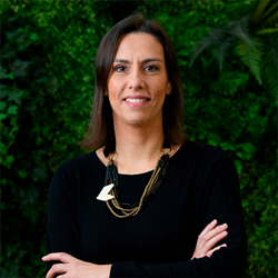 Teresa Oliveira