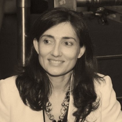 Paula Antunes Da Costa