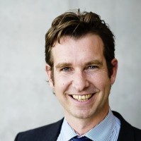 Bjorn Van Roye