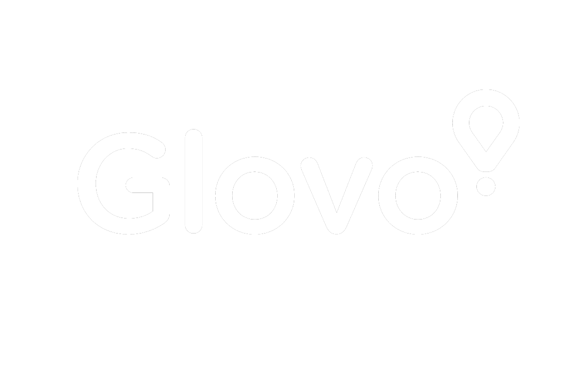 Glovo Site