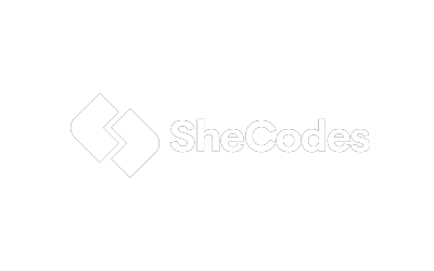 Shecodes Logo 400X250