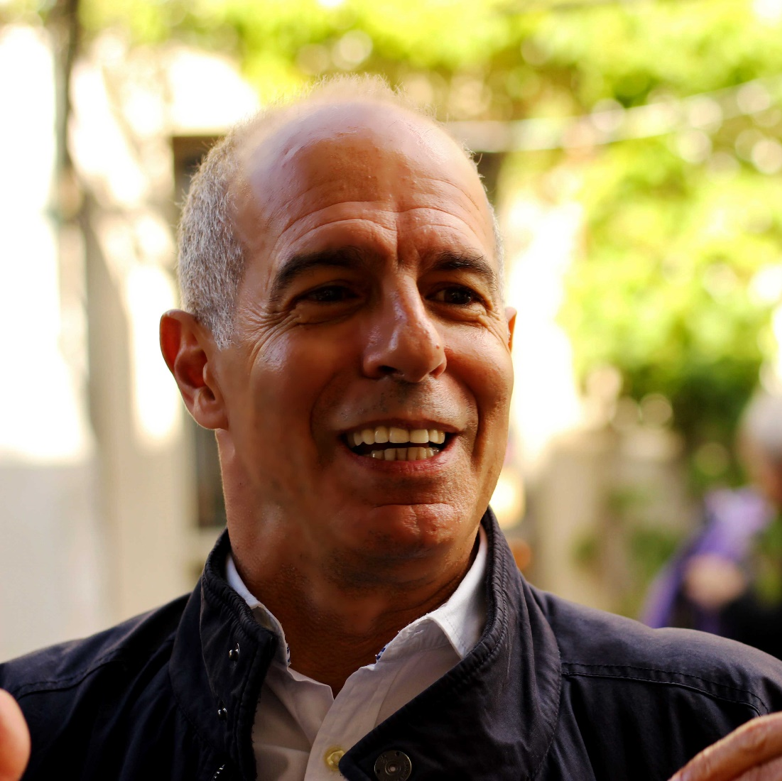 João B.Aracho 500Px X 500Px